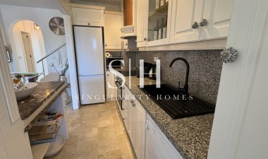 Перепродажа - Casa - Las Ramblas Golf - Costa Blanca