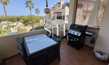 Перепродажа - Casa - Las Ramblas Golf - Costa Blanca