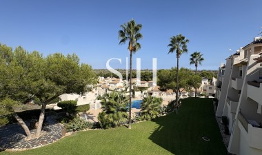 Перепродажа - Casa - Las Ramblas Golf - Costa Blanca