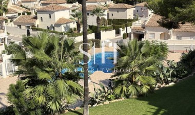Перепродажа - Casa - Las Ramblas Golf - Costa Blanca