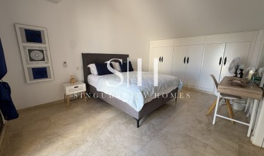 Перепродажа - Casa - Las Ramblas Golf - Costa Blanca