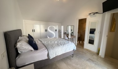 Перепродажа - Casa - Las Ramblas Golf - Costa Blanca