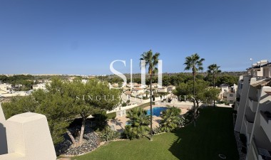 Перепродажа - Casa - Las Ramblas Golf - Costa Blanca
