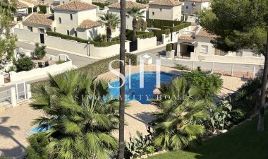 Перепродажа - Casa - Las Ramblas Golf - Costa Blanca