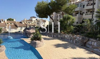 Перепродажа - Casa - Las Ramblas Golf - Costa Blanca