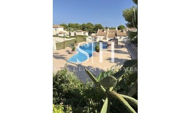 Перепродажа - Casa - Las Ramblas Golf - Costa Blanca