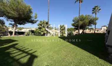 Перепродажа - Casa - Las Ramblas Golf - Costa Blanca