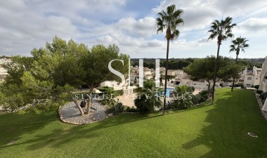 Перепродажа - Casa - Las Ramblas Golf - Costa Blanca
