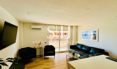 Återförsäljning - Lägenhet / lägenhet - Torrevieja - Playa del Acequión