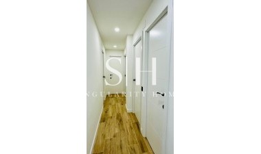 Återförsäljning - Lägenhet / lägenhet - Torrevieja - Playa del Acequión