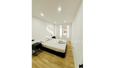 Återförsäljning - Lägenhet / lägenhet - Torrevieja - Playa del Acequión