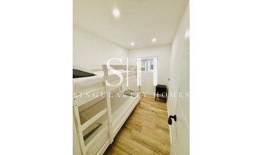 Återförsäljning - Lägenhet / lägenhet - Torrevieja - Playa del Acequión