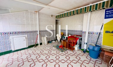 Resale - Apartment / flat - San Pedro del Pinatar - Lo Pagan