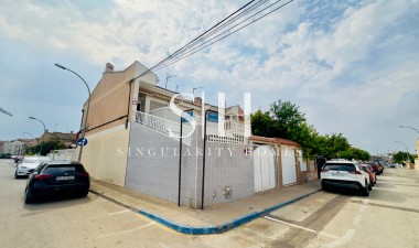 Resale - Apartment / flat - San Pedro del Pinatar - Lo Pagan