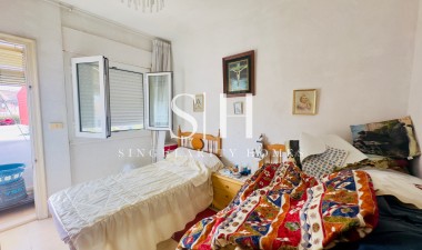 Resale - Apartment / flat - San Pedro del Pinatar - Lo Pagan