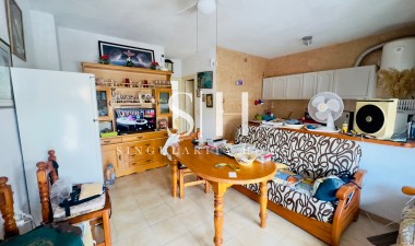 Resale - Apartment / flat - San Pedro del Pinatar - Lo Pagan