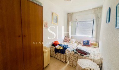 Resale - Apartment / flat - San Pedro del Pinatar - Lo Pagan