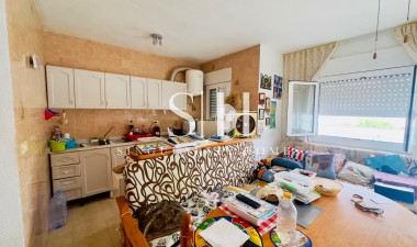 Resale - Apartment / flat - San Pedro del Pinatar - Lo Pagan