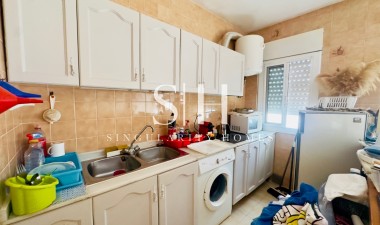 Resale - Apartment / flat - San Pedro del Pinatar - Lo Pagan