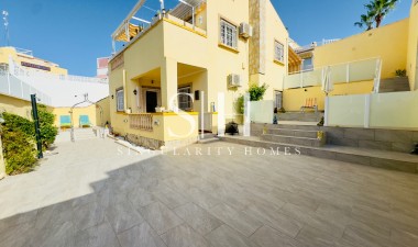 Reventa - Villa - Orihuela Costa - Playa Flamenca