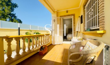 Resale - Villa - Orihuela Costa - Playa Flamenca