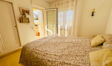 Resale - Villa - Orihuela Costa - Playa Flamenca