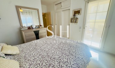 Resale - Villa - Orihuela Costa - Playa Flamenca