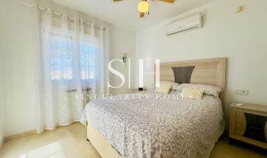 Resale - Villa - Orihuela Costa - Playa Flamenca