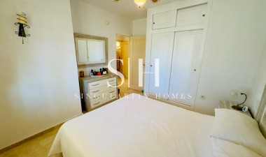 Resale - Villa - Orihuela Costa - Playa Flamenca