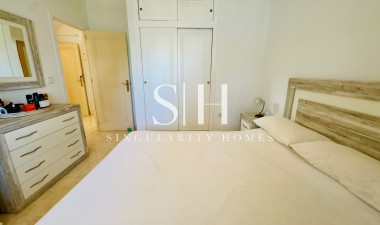 Resale - Villa - Orihuela Costa - Playa Flamenca