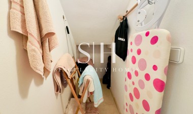 Resale - Villa - Orihuela Costa - Playa Flamenca