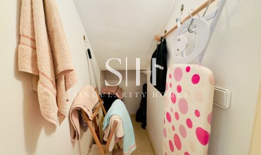 Resale - Villa - Orihuela Costa - Playa Flamenca