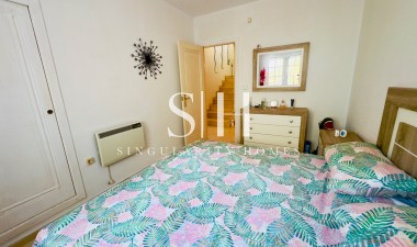 Resale - Villa - Orihuela Costa - Playa Flamenca