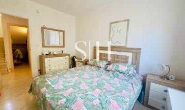 Resale - Villa - Orihuela Costa - Playa Flamenca