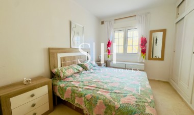 Resale - Villa - Orihuela Costa - Playa Flamenca
