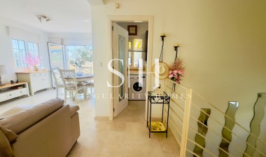 Resale - Villa - Orihuela Costa - Playa Flamenca