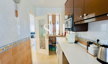 Resale - Villa - Orihuela Costa - Playa Flamenca