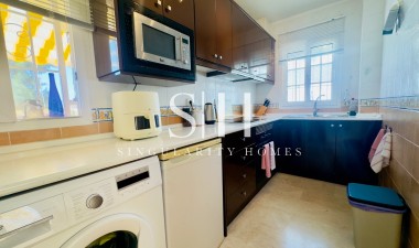 Resale - Villa - Orihuela Costa - Playa Flamenca