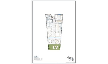 New Build - Apartment / flat - Fuengirola - Higueron