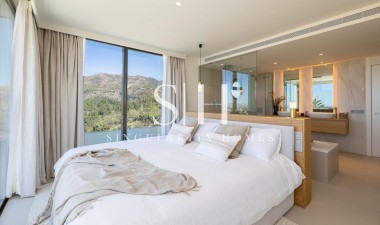 Obra nueva - Apartamento / piso - Fuengirola - Higueron