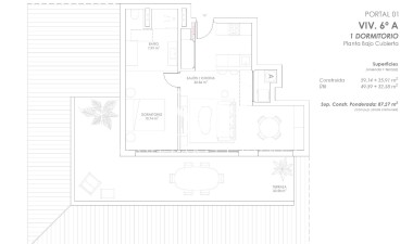New Build - Apartment / flat - Fuengirola - Los Pacos