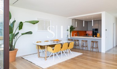 New Build - House - Fuengirola - Higueron