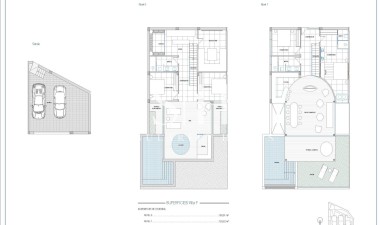 New Build - House - Fuengirola - Higueron