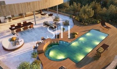 New Build - Apartment / flat - Fuengirola - Higueron