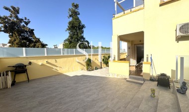 Resale - Villa - Orihuela Costa - Playa Flamenca