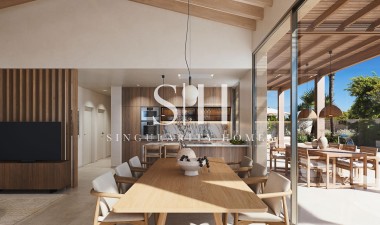 New Build - Villa - Cabo de Palos - Cala Flores