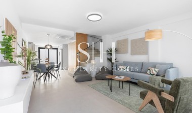 Новое здание - Casa - Rafal - pueblo