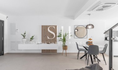 Новое здание - Casa - Rafal - pueblo