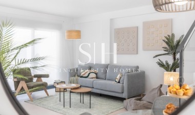 Новое здание - Casa - Rafal - pueblo