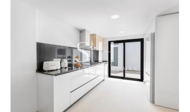 Новое здание - Casa - Rafal - pueblo